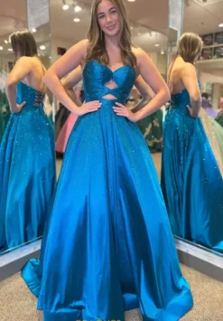Sweet Sixteen|Pageant^Sherri Hill 57552
