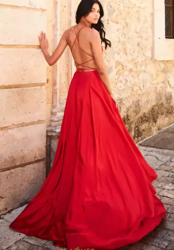 A Line|Long Dresses^Sherri Hill 51631