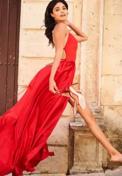 A Line|Long Dresses^Sherri Hill 51631