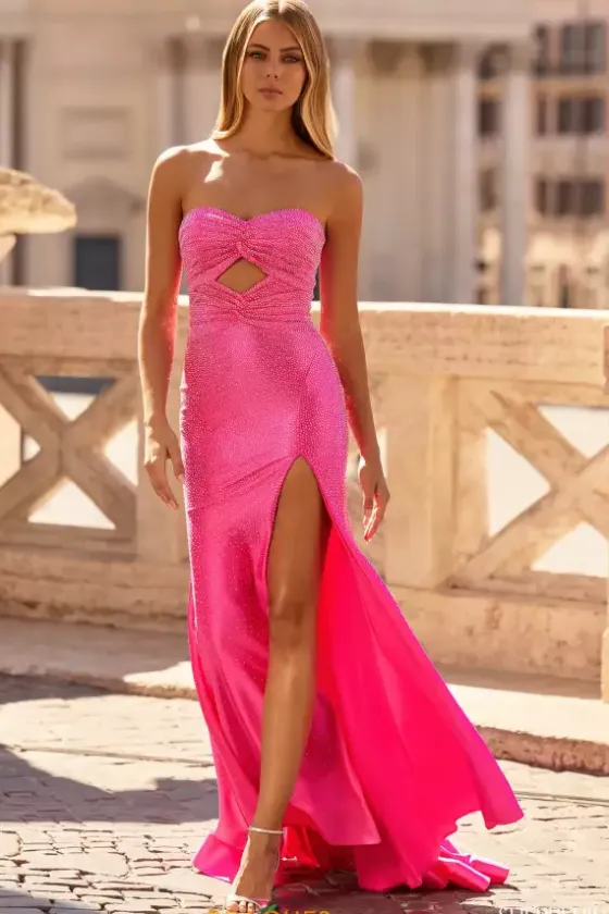 Winter Formal|Wedding Guest^Sherri Hill 57690