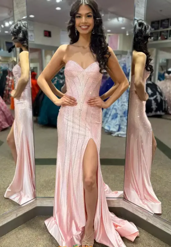 Winter Formal|Wedding Guest^Sherri Hill 57657