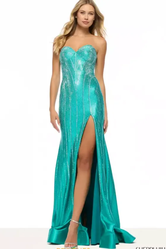 Winter Formal|Wedding Guest^Sherri Hill 57657