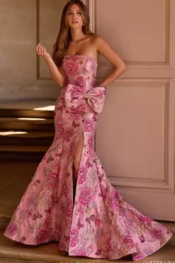 Wedding Guest|Pageant^Sherri Hill 57762