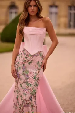 Pageant|Long Dresses^Sherri Hill 57795