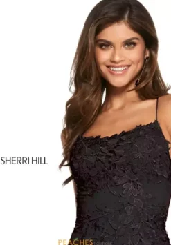 Winter Formal|Wedding Guest^Sherri Hill 52338
