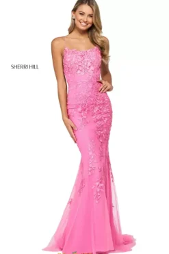 Winter Formal|Wedding Guest^Sherri Hill 52338
