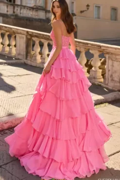 Sweet Sixteen|Pageant^Sherri Hill 57922