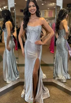 Winter Formal|Wedding Guest^Sherri Hill 57664