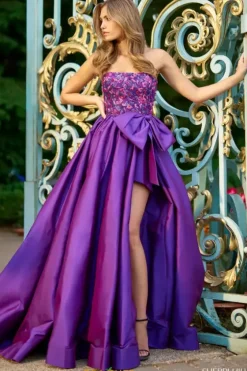 Pageant^Sherri Hill 67020