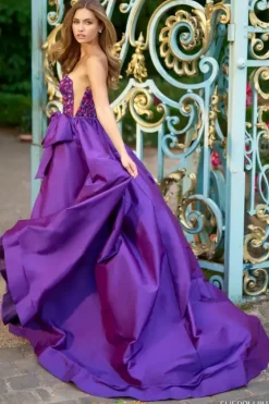 Pageant^Sherri Hill 67020