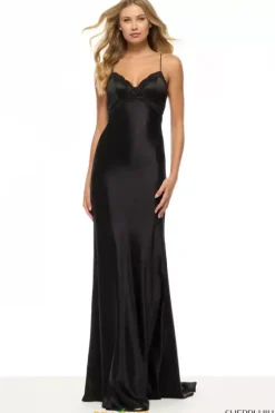 Fitted|Long Dresses^Sherri Hill 57822