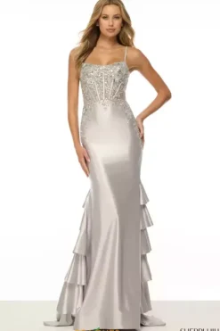 Wedding Guest|Military Ball^Sherri Hill 57189