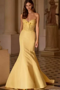 Winter Formal|Wedding Guest^Sherri Hill 57621