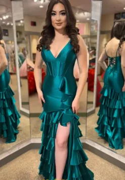 Winter Formal|Wedding Guest^Sherri Hill 57146
