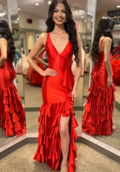 Winter Formal|Wedding Guest^Sherri Hill 57146