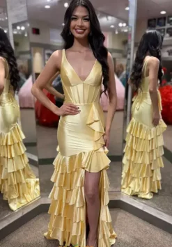 Winter Formal|Wedding Guest^Sherri Hill 57146