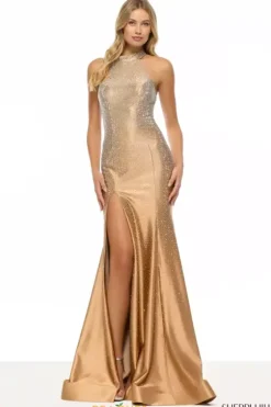 Fitted|Plus Size^Sherri Hill 57674