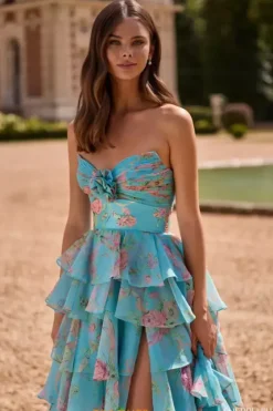 A Line|Long Dresses^Sherri Hill 57775