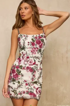 Short Homecoming Dresses|Pageant^Sherri Hill Short 57255