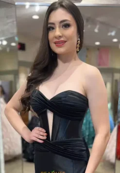 Winter Formal|Wedding Guest^Sherri Hill Short 56541