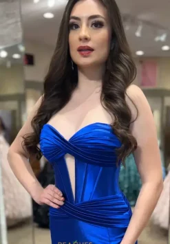 Winter Formal|Wedding Guest^Sherri Hill Short 56541