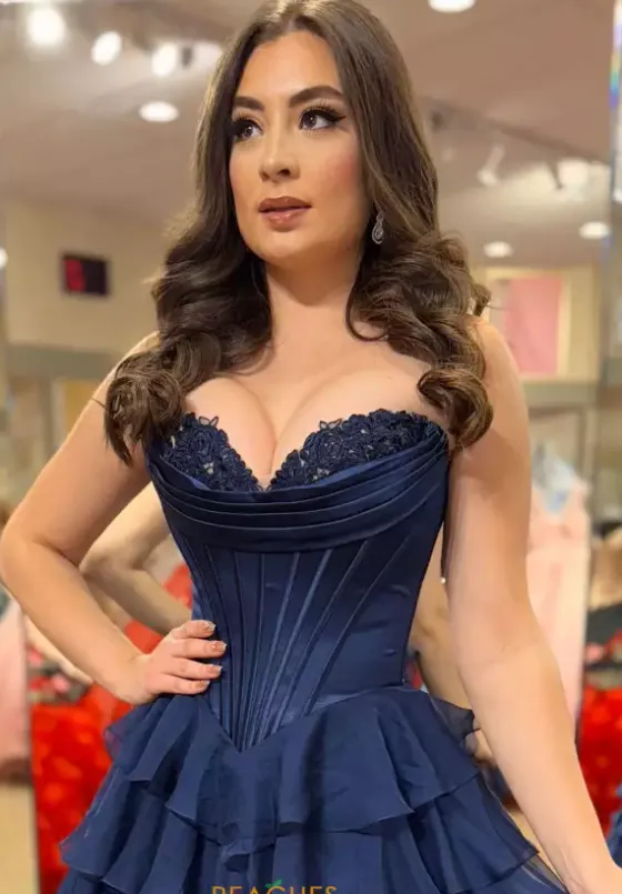 Winter Formal|Wedding Guest^Sherri Hill Short 57297