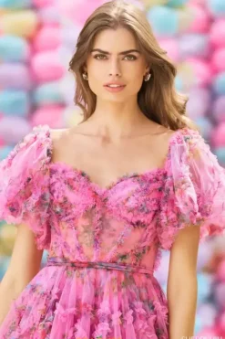 Wedding Guest|Bat Mitzvah^Sherri Hill Short 55624