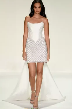 Pageant^Sherri Hill Short 67203