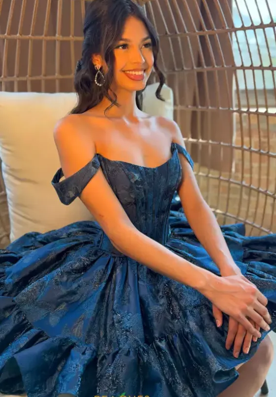 Winter Formal|Wedding Guest^Sherri Hill Short 57365