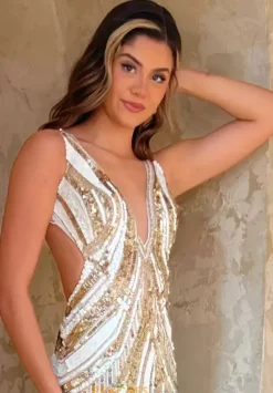 Winter Formal|Short Homecoming Dresses^Sherri Hill Short 56723