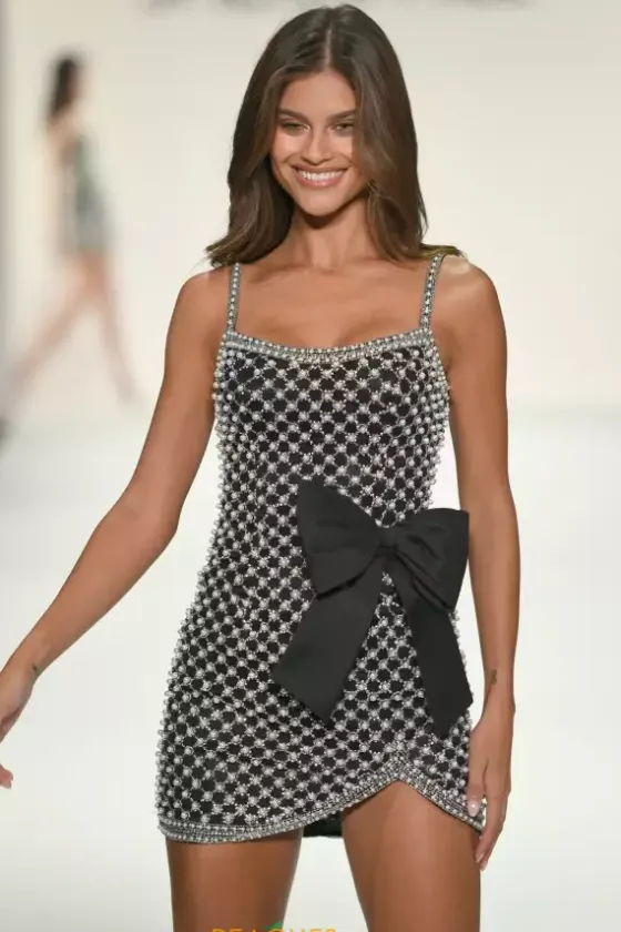 Winter Formal|Wedding Guest^Sherri Hill Short 57260