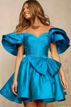 Bat Mitzvah|8Th Grade Dance^Sherri Hill Short 57439