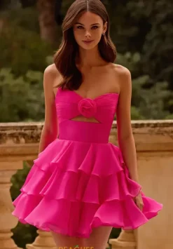 Winter Formal|Wedding Guest^Sherri Hill Short 57285