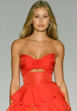 Winter Formal|Wedding Guest^Sherri Hill Short 57285