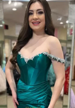 Winter Formal|Wedding Guest^Sherri Hill Short 56542