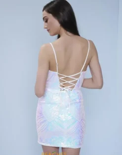 Winter Formal|Wedding Guest^Splash F344