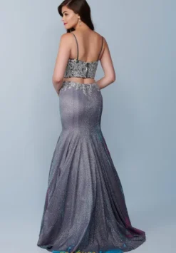 Sexy|Mermaid^Splash K431 Orchid