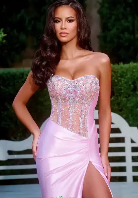 Winter Formal|Wedding Guest^Starielle STR66