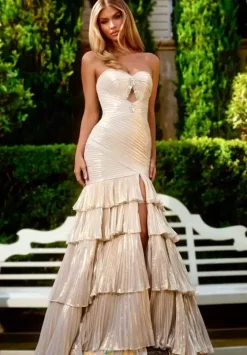 Long Dresses|Pageant^Starielle STR51