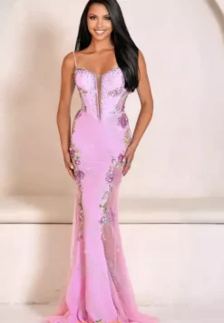 Winter Formal|Long Dresses^Starielle STR116