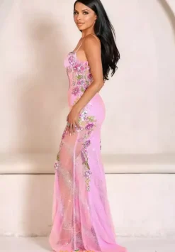 Winter Formal|Long Dresses^Starielle STR116