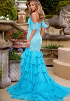 Wedding Guest|Pageant^Starielle STR12