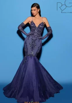 Long Dresses|Pageant^Tarik Ediz 53149