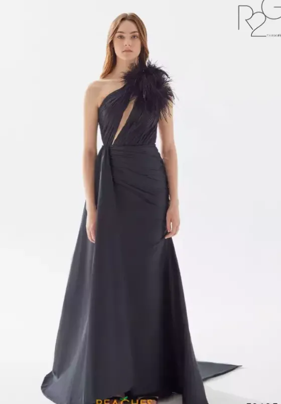 Pageant|Long Dresses^Tarik Ediz 52125