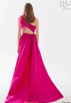 Pageant|Long Dresses^Tarik Ediz 52125