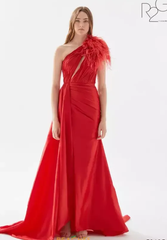 Pageant|Long Dresses^Tarik Ediz 52125