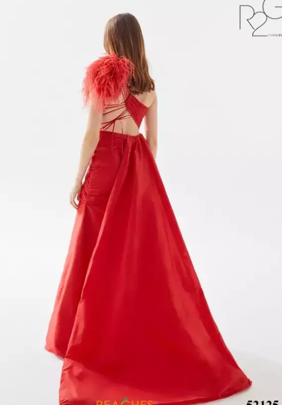 Pageant|Long Dresses^Tarik Ediz 52125