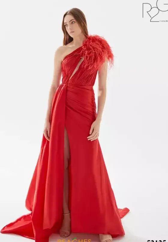 Pageant|Long Dresses^Tarik Ediz 52125