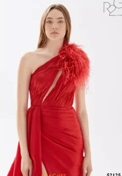 Pageant|Long Dresses^Tarik Ediz 52125