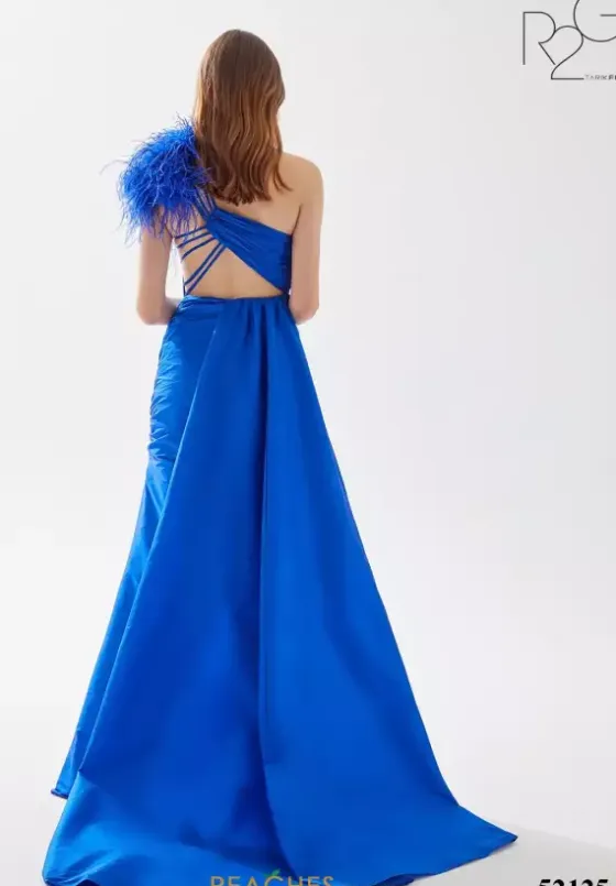 Pageant|Long Dresses^Tarik Ediz 52125